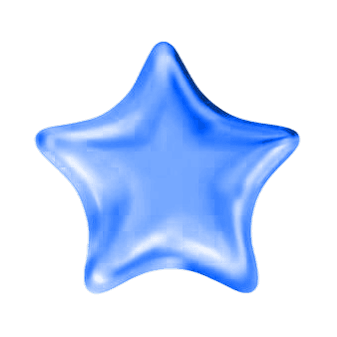 left decoration